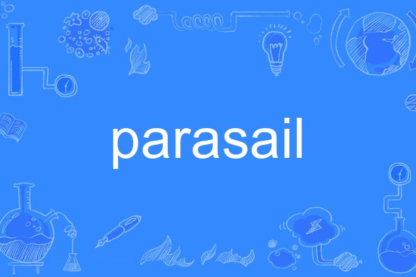 parasail parasail