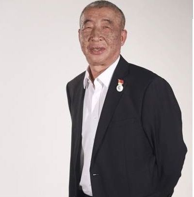 吳強忠 吳強忠