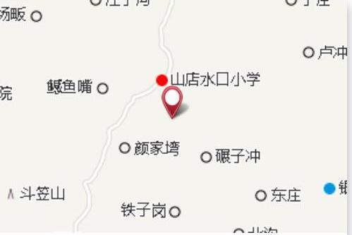 柳樹埫 柳樹埫