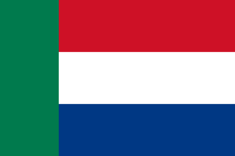 德蘭士瓦共和國