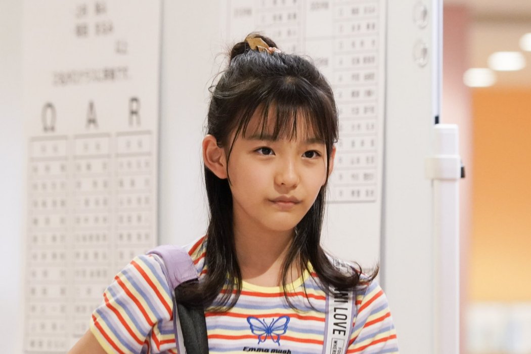 野澤詩織 野澤詩織