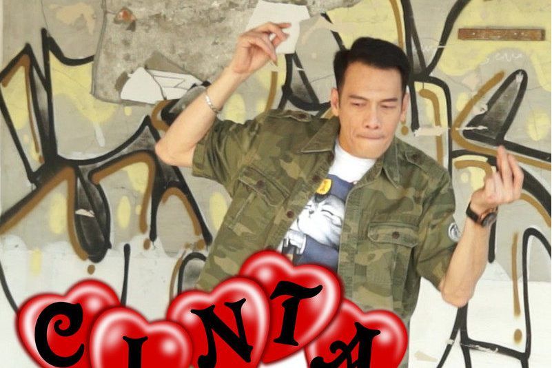 Cinta Cinta