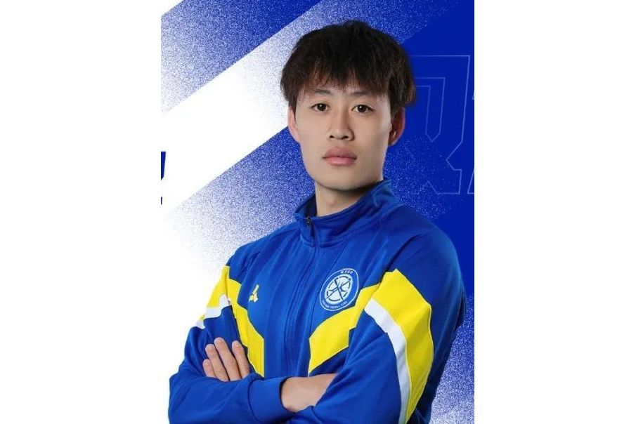 孔蔭權 孔蔭權