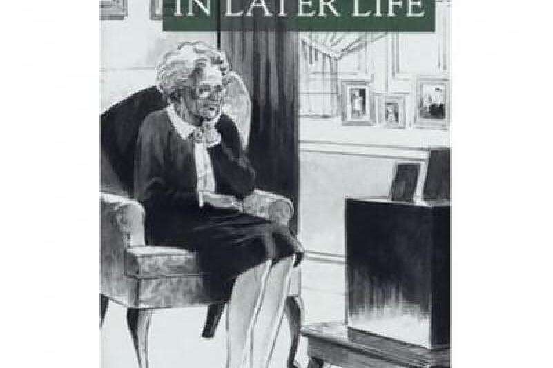 Loneliness in Later Life Loneliness in Later Life