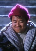 雙城故事(1991年陳可辛執導電影)