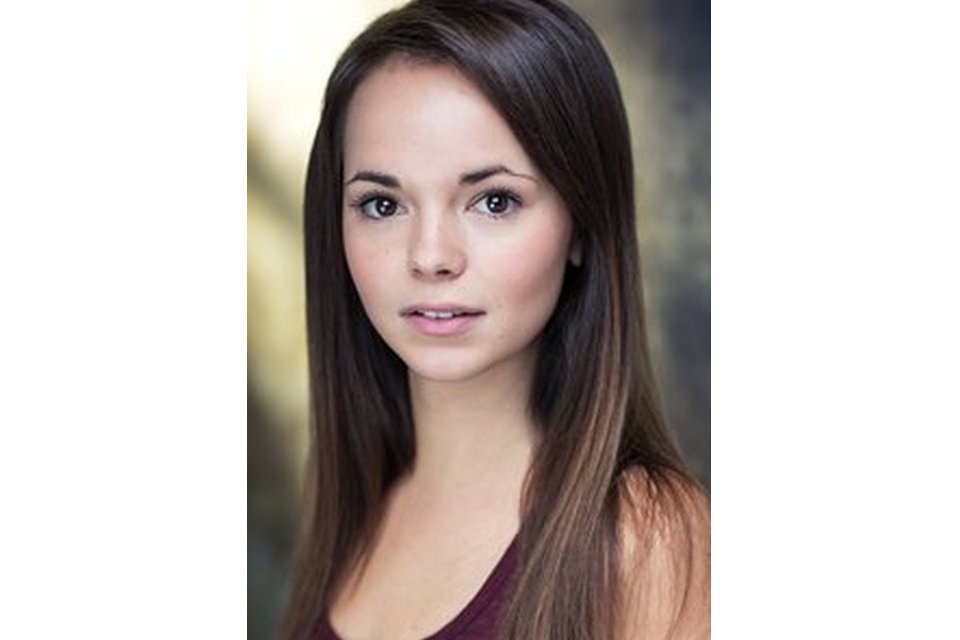 Rebecca Hanssen Rebecca Hanssen