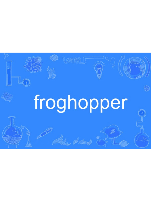 froghopper froghopper