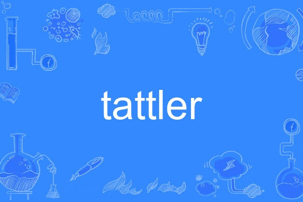 tattler tattler