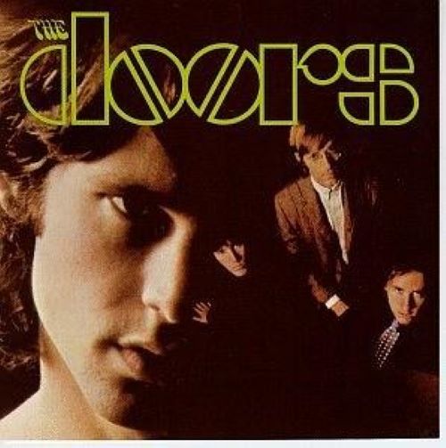 The Doors(專輯名) The Doors(專輯名)