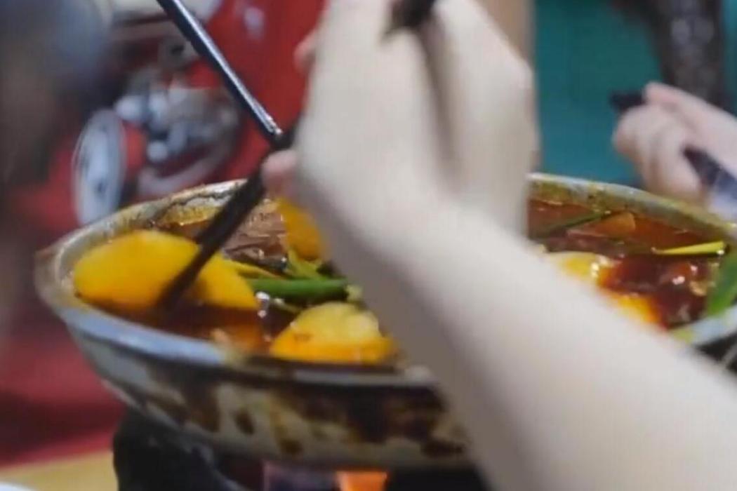 鍋鍋宴 鍋鍋宴