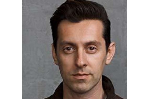 Max Amini Max Amini