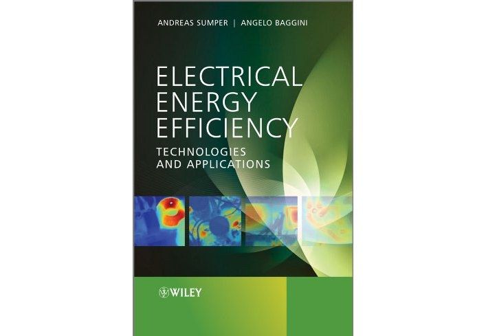 Electrical Energy Efficiency Electrical Energy Efficiency