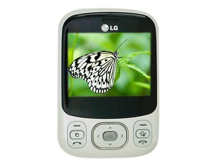 LG C320 LG C320