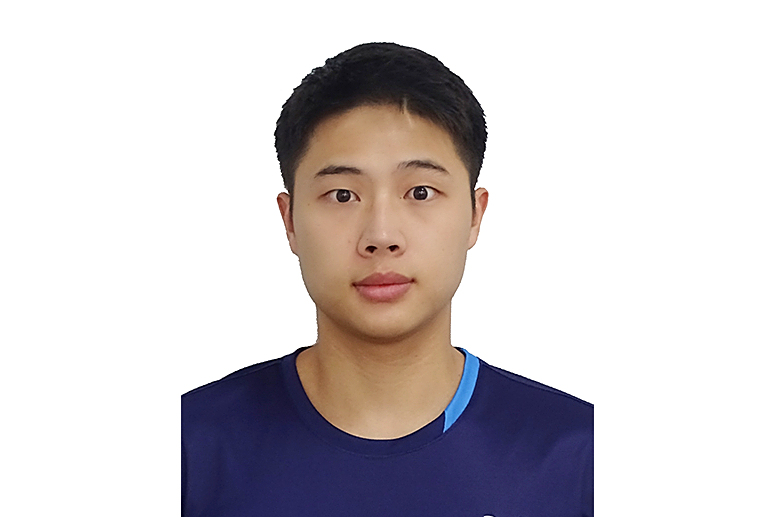 孫小文(中國羽毛球運動員) 孫小文(中國羽毛球運動員)