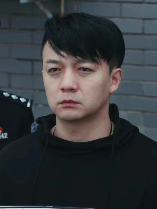 程志(電影《八十九分之一的兇手》中的角色) 程志(電影《八十九分之一的兇手》中的角色)