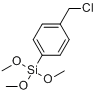 4-（氯甲基）苯基三甲氧基矽烷