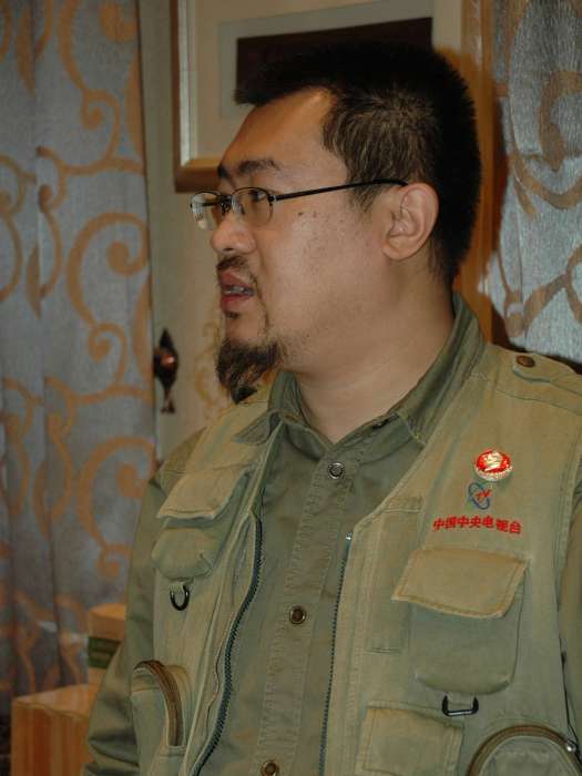 張大偉(導演) 張大偉(導演)