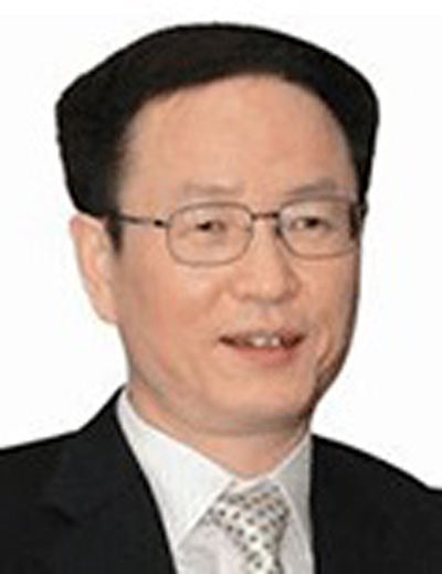 王一鳴(國務院發展研究中心副主任、黨組成員)