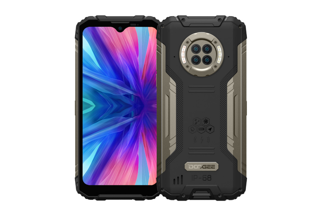 DOOGEE S96 GT DOOGEE S96 GT