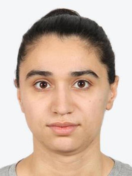 YAYLYAN Izabella
