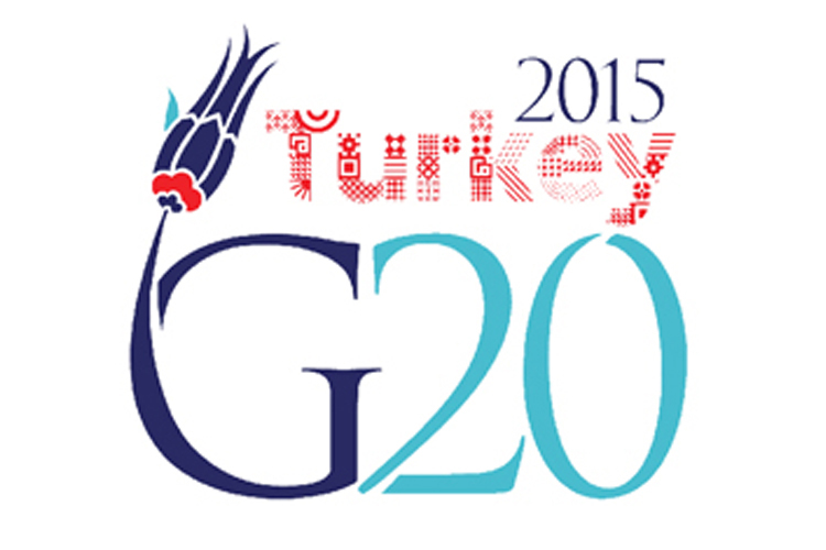 2015年G20峰會 2015年G20峰會
