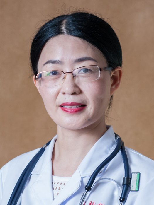 湯曉梅(江西省胸科醫院主任醫師) 湯曉梅(江西省胸科醫院主任醫師)