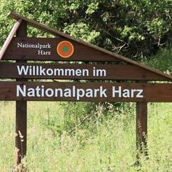 Waldhotel Achtermannstor