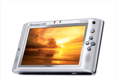 紐曼M7000(120GB) 紐曼M7000(120GB)