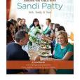 Around the Table with Sandi Patty(Patty Sandi所著圖書)