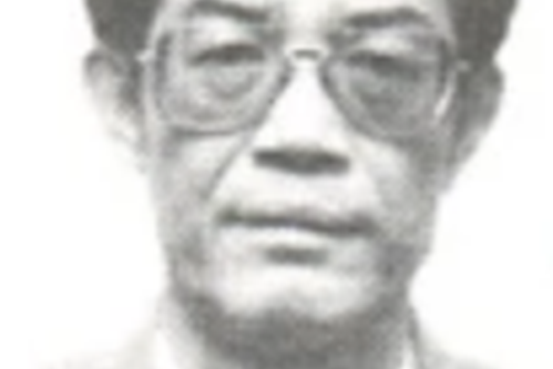 林福庭 林福庭