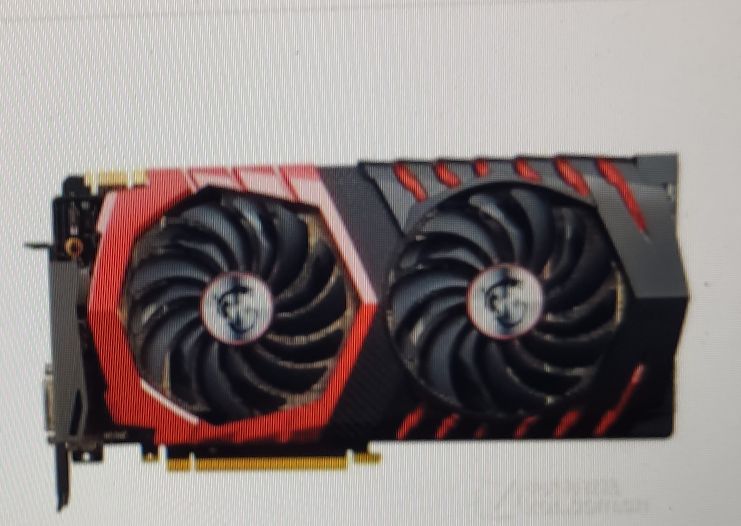 微星GeForce GTX 1070 GAMING Z 8G 微星GeForce GTX 1070 GAMING Z 8G