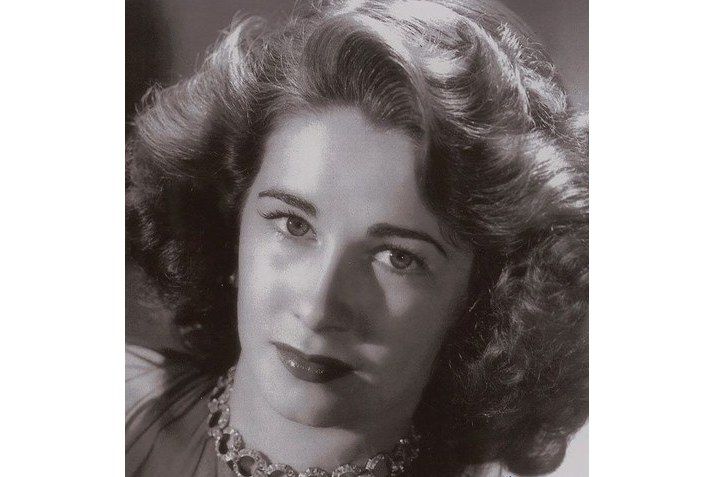 Margie Stewart Margie Stewart