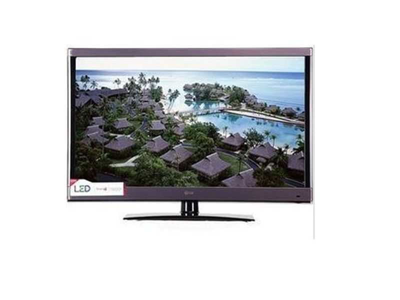 LG 47LV365C LG 47LV365C