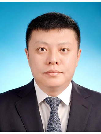 王曉宇(黑龍江省牡丹江市愛民區委副書記、區政府區長) 王曉宇(黑龍江省牡丹江市愛民區委副書記、區政府區長)