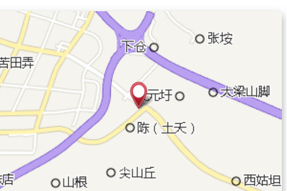 下雙坑 下雙坑