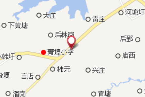 大許崗 大許崗