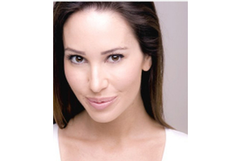 Ayse Tezel Ayse Tezel