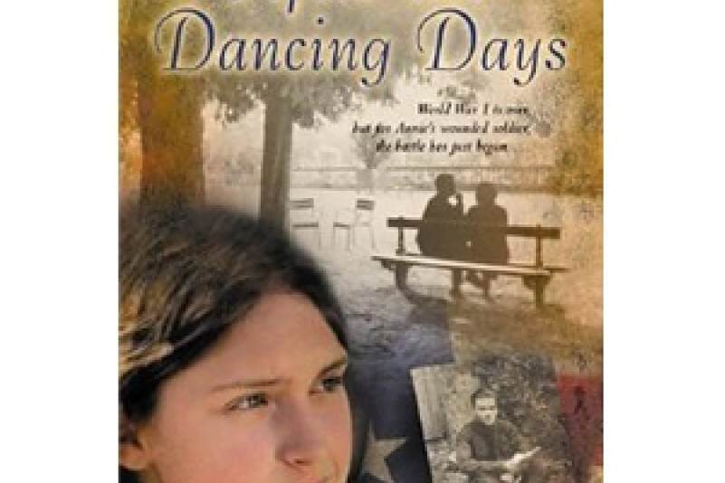 After the Dancing Days After the Dancing Days