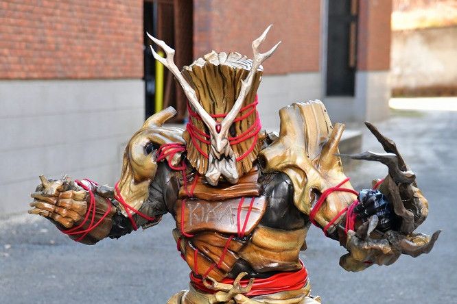 異類Kikai 異類Kikai