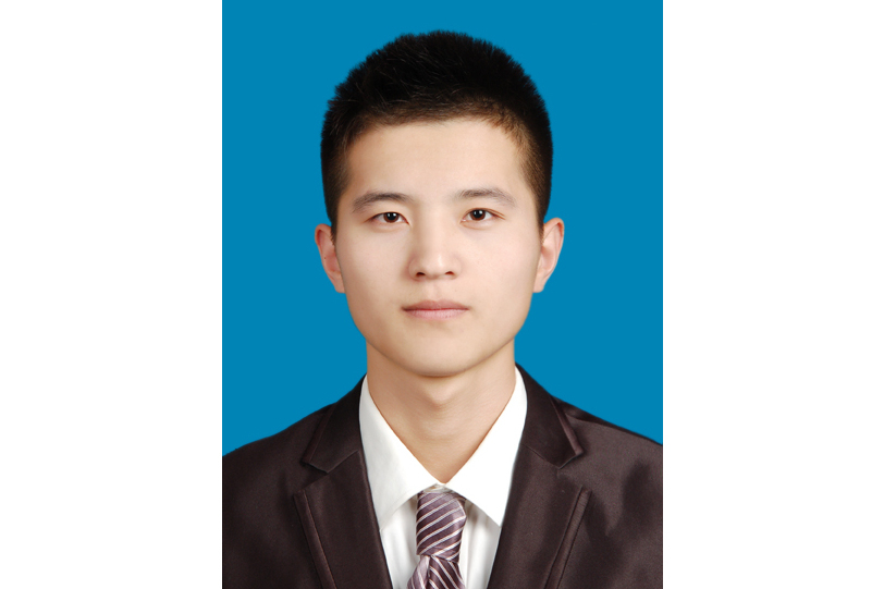張志剛(山東大學助理研究員) 張志剛(山東大學助理研究員)