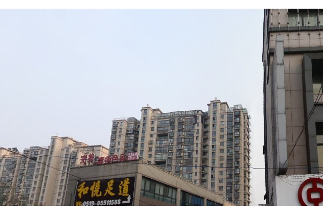 翠園世家 翠園世家