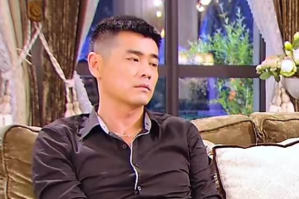 周大安(《戀了愛了》中的反派角色,由李修蒙飾演) 周大安(《戀了愛了》中的反派角色,由李修蒙飾演)