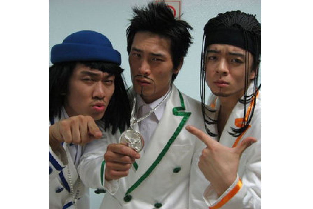 Namolla Family TKO Namolla Family TKO