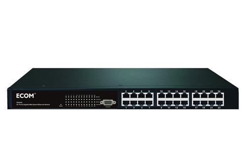ECOM S2524 ECOM S2524