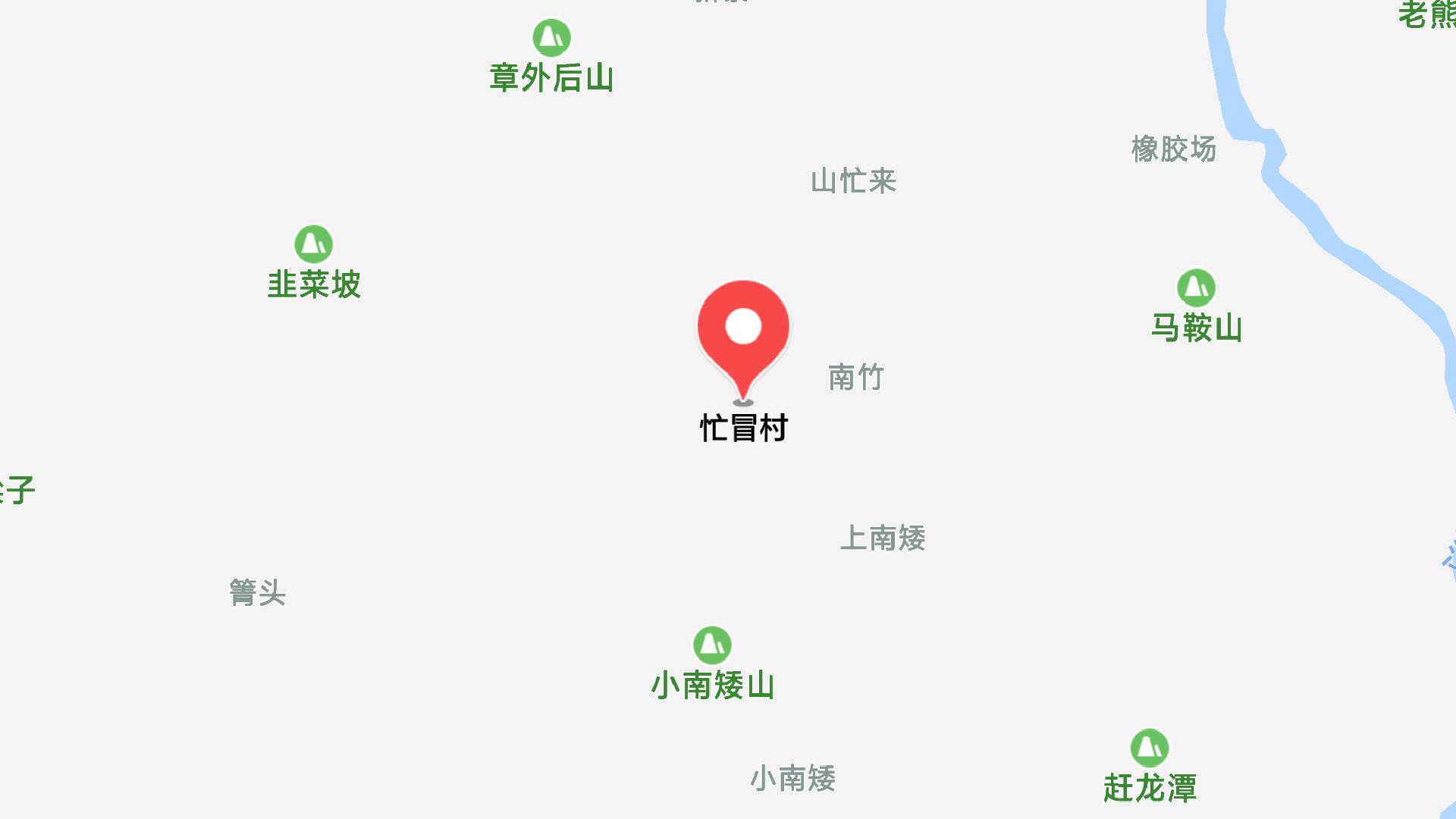 地圖信息