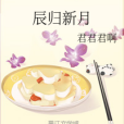 辰歸新月 辰歸新月