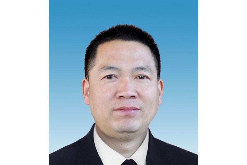 張躍明(寧鄉市喻家坳鄉黨委委員、副鄉長)