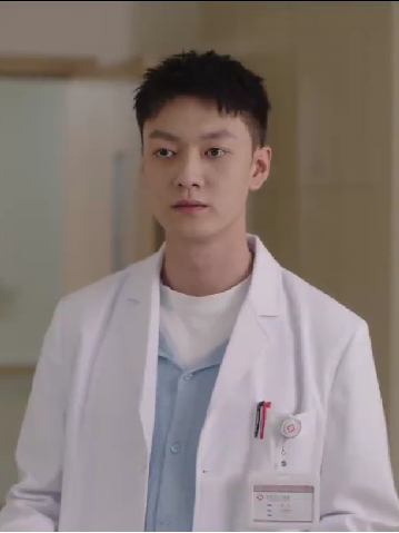邱宇(都市愛情劇《染指》中的角色) 邱宇(都市愛情劇《染指》中的角色)