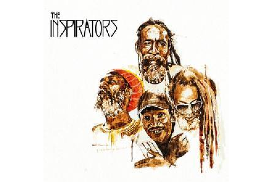 The Inspirators The Inspirators