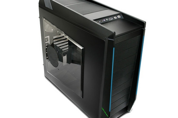 NZXT Tempest EVO NZXT Tempest EVO